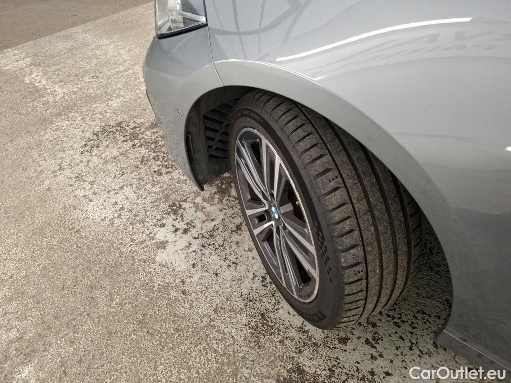  Bmw  Serie 1 BMW Série 1  2019  5P  Berline 116i DKG7 Business Design #8