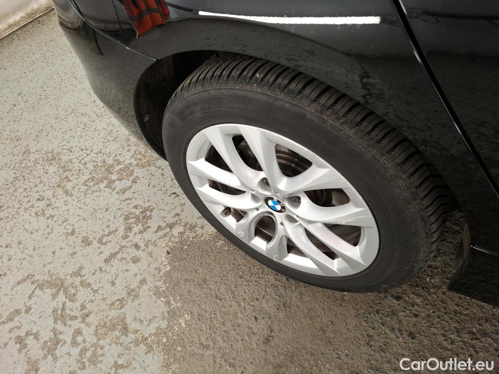  Bmw  Serie 2 BMW  Active Tourer / 2018 / 5P / monospace 225xe Business Design Auto #35