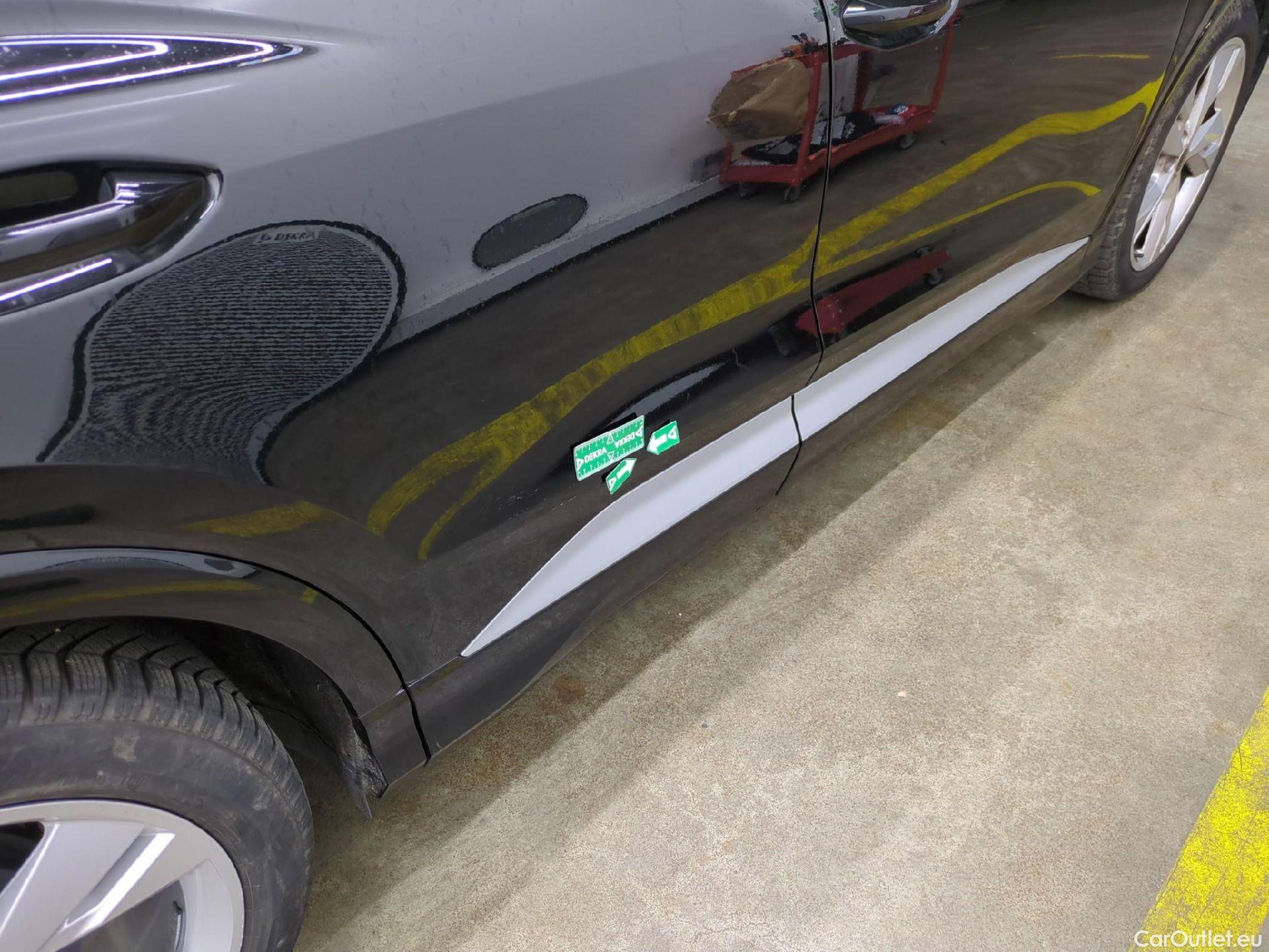  Audi  Q4 E-Tron  40 e-tron S line 55kWh BVA #20