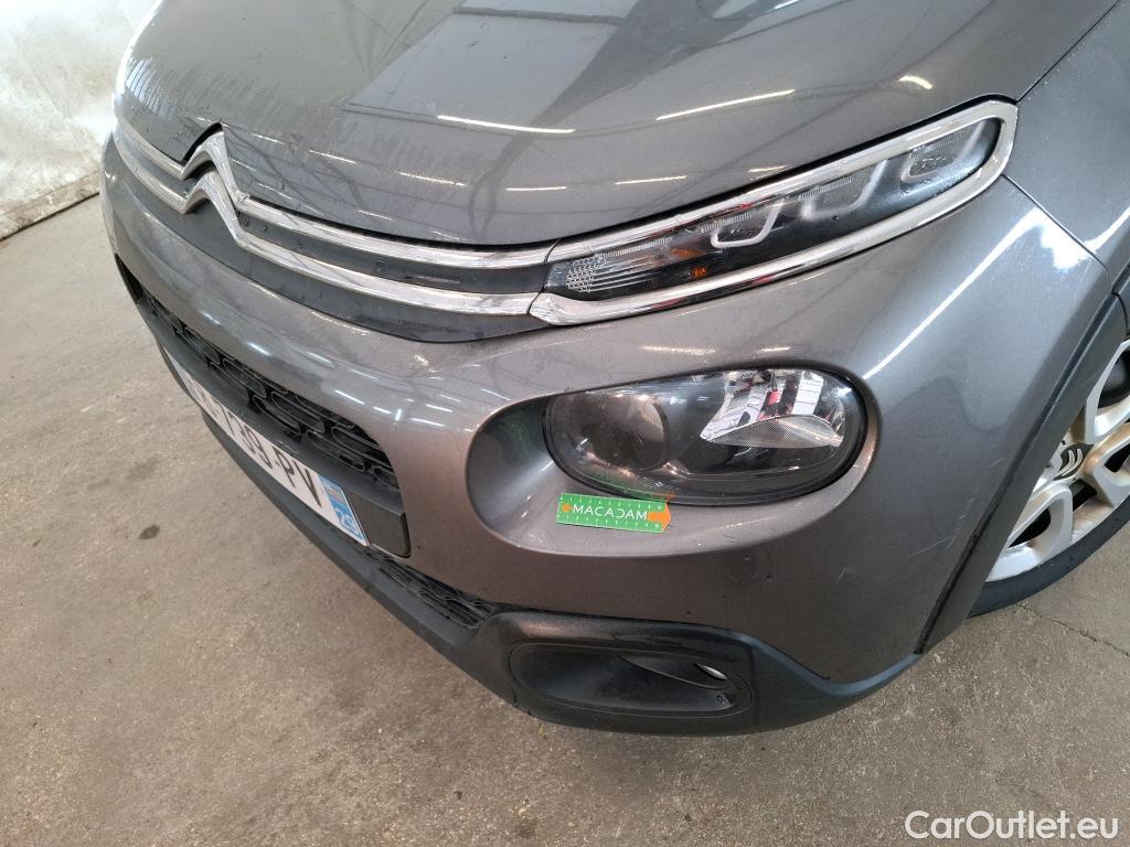  Citroen  C3 CITROEN  5p Berline BlueHDi 75 S&S BVM Feel Business #8