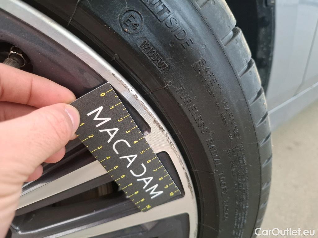  Bmw  Serie 1 1 Berline 116 d 1.5 115CV BVA7 E6d #28