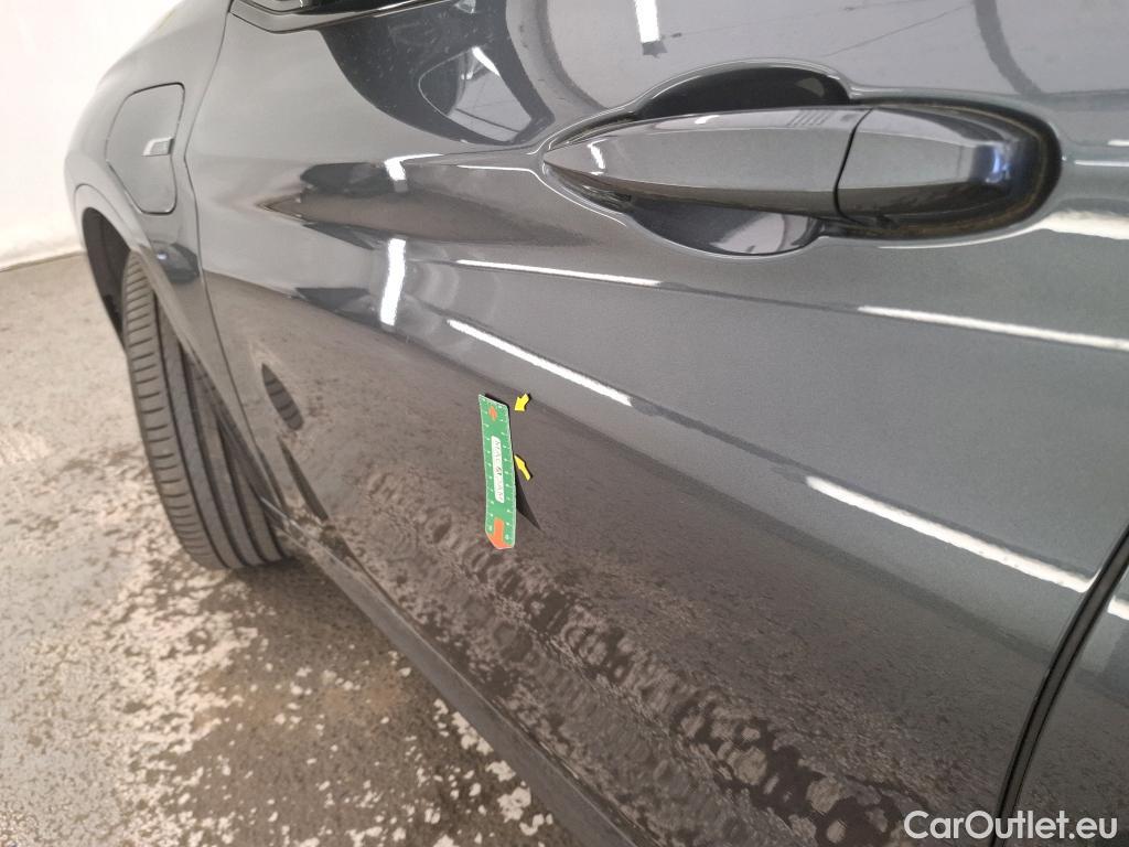  Bmw  X1 BMW  / 2019 / 5P / SUV xDrive25e M Sport BVA6 #8