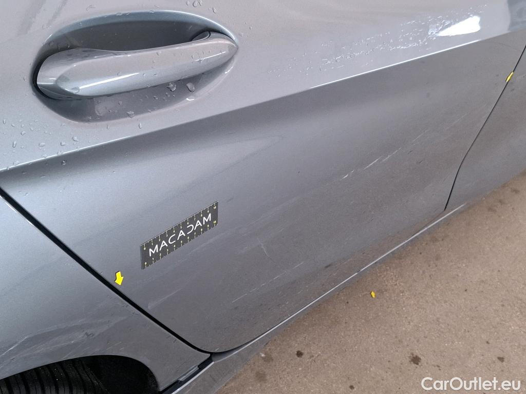  Bmw  Serie 1 1 Berline 116 d 1.5 115CV BVA7 E6d #46