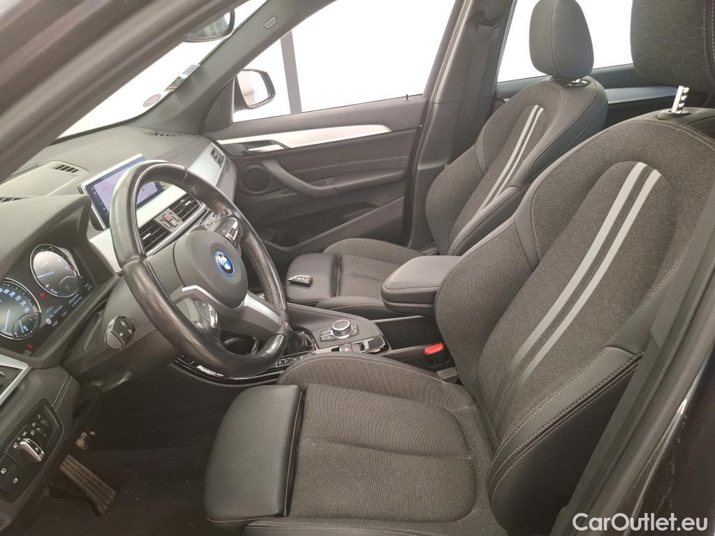  Bmw  X1 BMW  / 2019 / 5P / SUV xDrive25e M Sport BVA6 #11