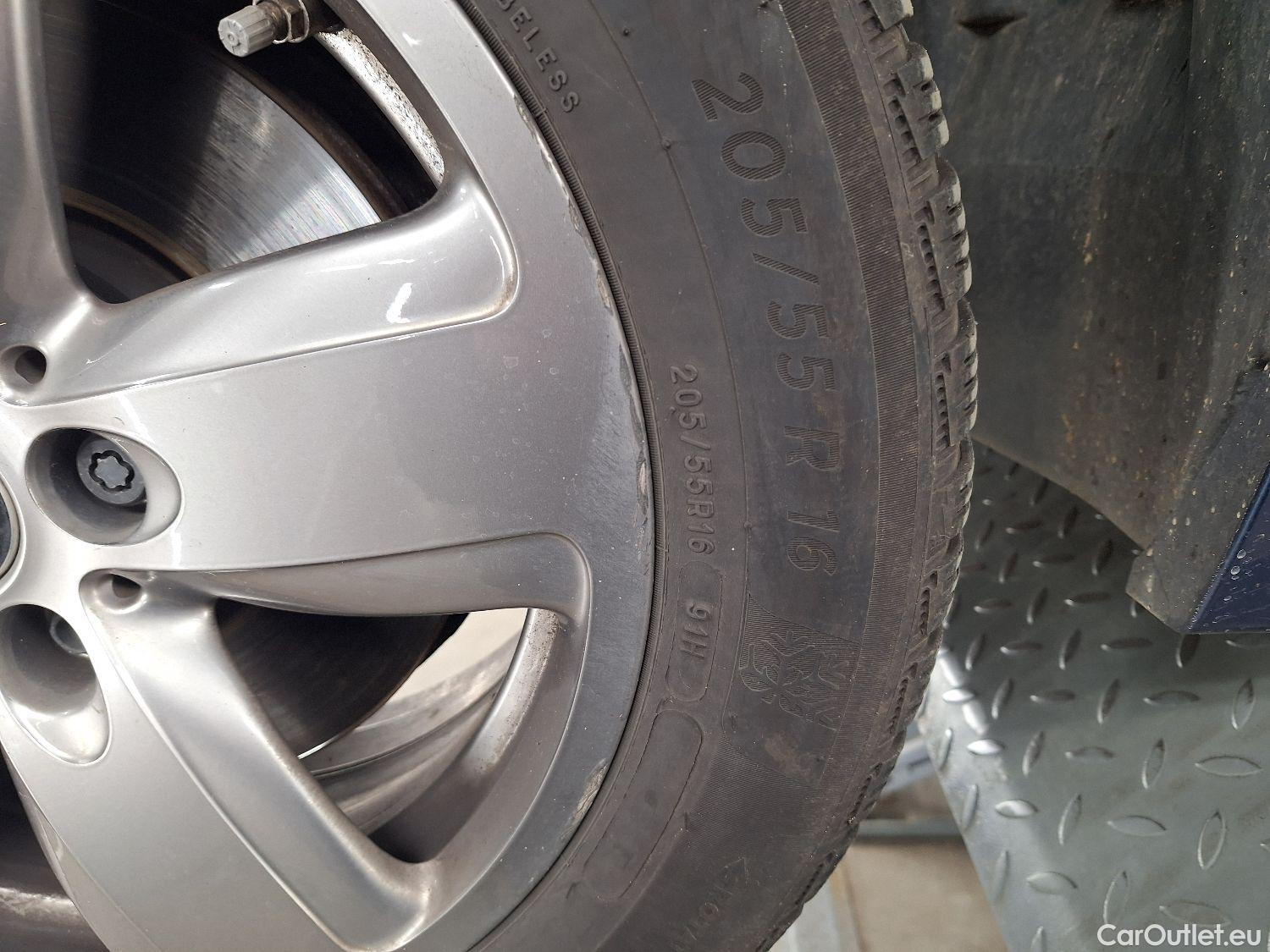  Bmw  Serie 1 BMW, 1-serie '19, BMW 1 Reeks Hatch 116d (85 kW) 5d #4