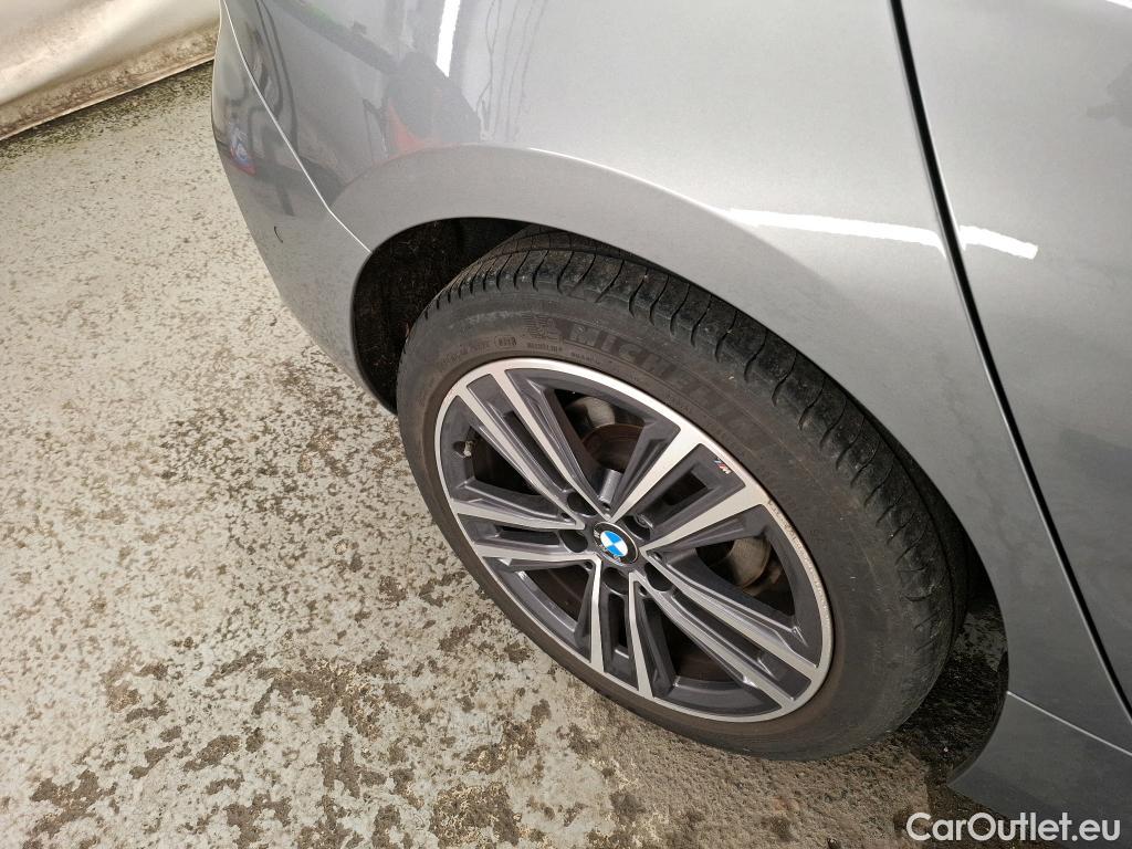  Bmw  Serie 1 BMW Série 1  2019  5P  Berline 116i DKG7 Business Design #16