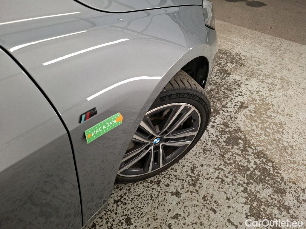  Bmw  Serie 1 BMW Série 1  2019  5P  Berline 116i DKG7 Business Design #46