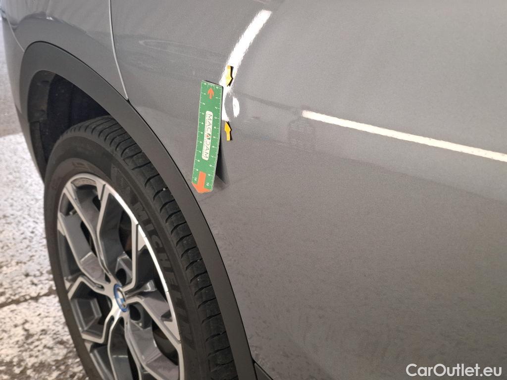  Bmw  X2 BMW  / 2017 / 5P / SUV xDrive25e Business Design BVA6 #21