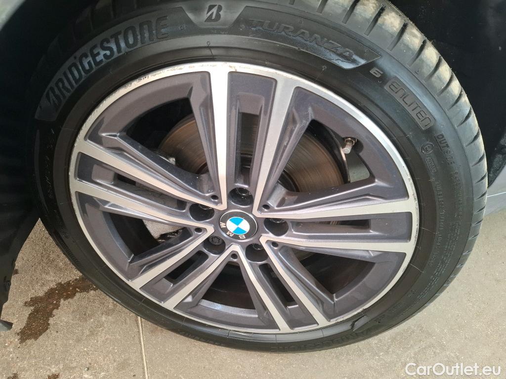  Bmw  Serie 1 1 Berline 116 d 1.5 115CV BVA7 E6d #24