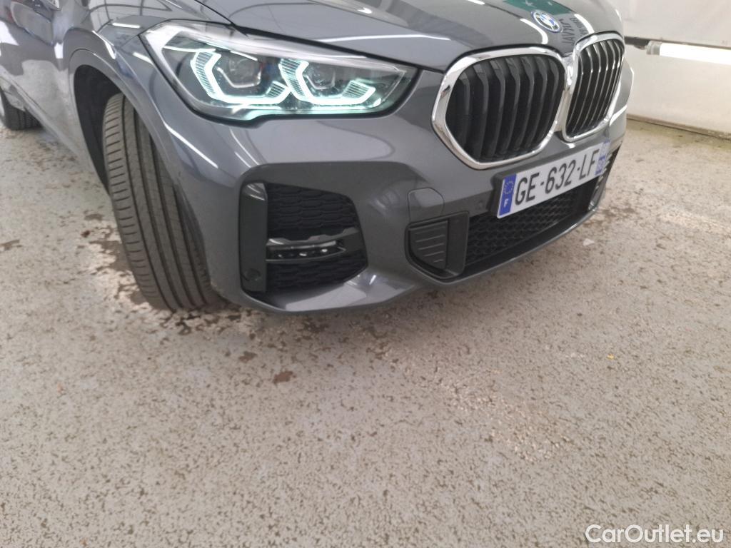  Bmw  X1 BMW  / 2019 / 5P / SUV xDrive25e M Sport BVA6 #4