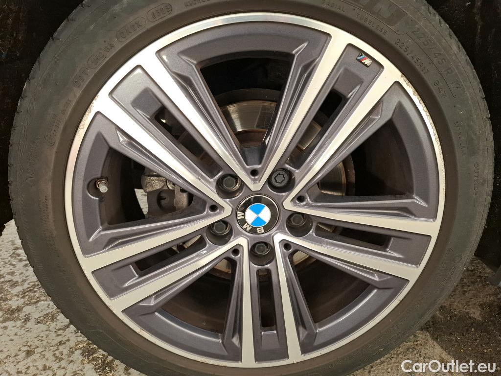  Bmw  Serie 1 BMW Série 1  2019  5P  Berline 116i DKG7 Business Design #17