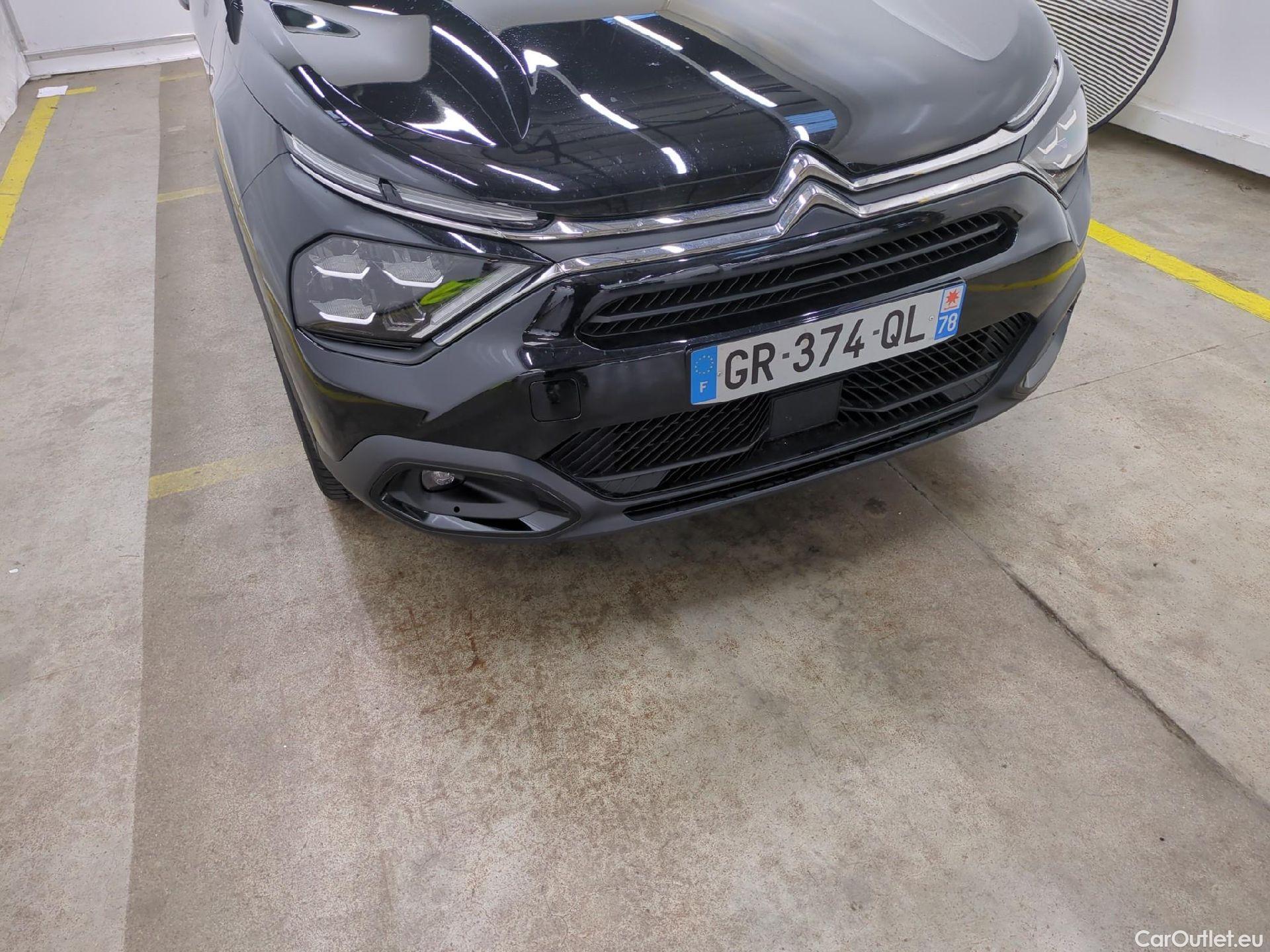  Citroen  C4 X (2022) PureTech 130 S&S EAT8 Feel Pack / GARANTIE CONSTRUCTEUR VOIR PHOTO 2 #25