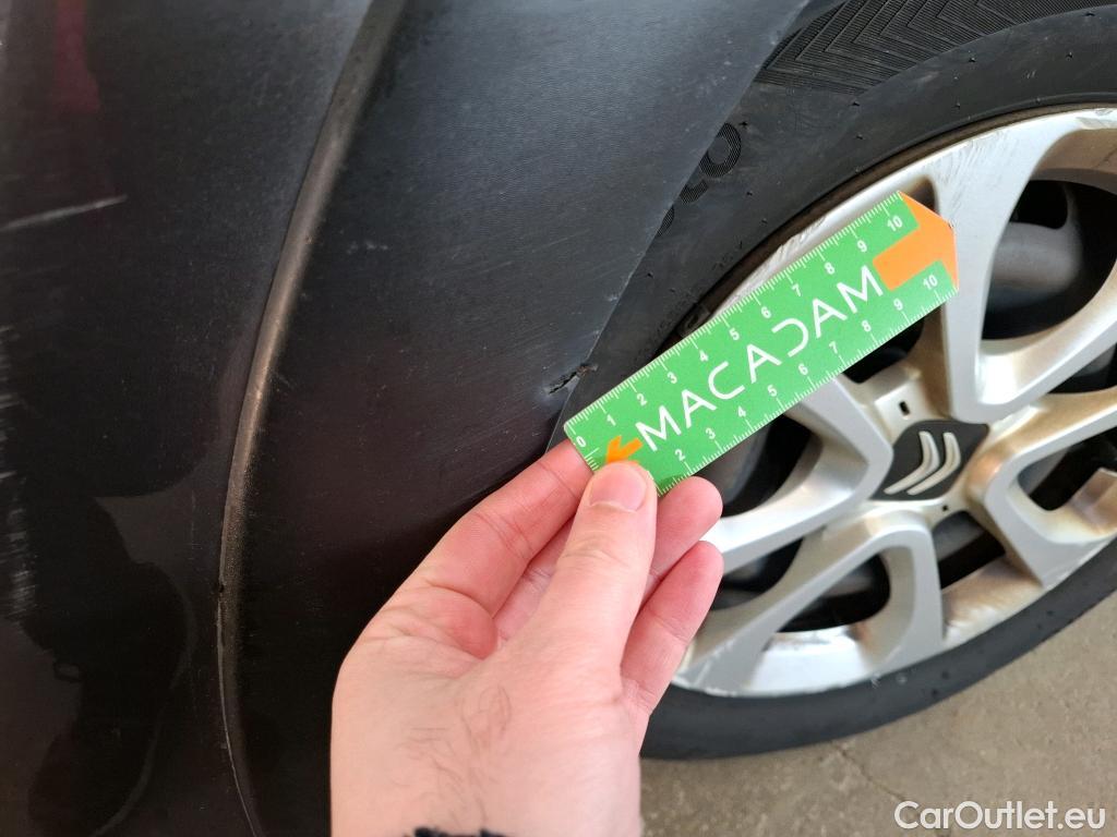  Citroen  C3 CITROEN  5p Berline BlueHDi 75 S&S BVM Feel Business #12