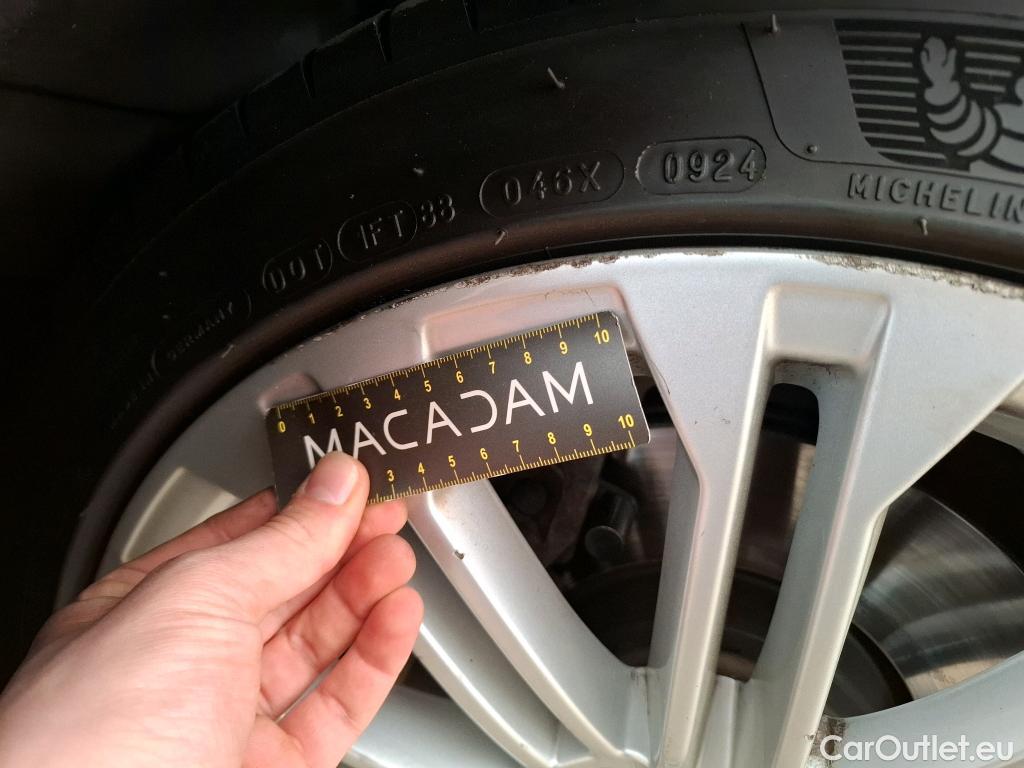  Audi  A5 Sportback AUDI  / 2016 / 5P / Berline 40 TDI 190 S TRONIC 7 DESIGN LUXE SB #40