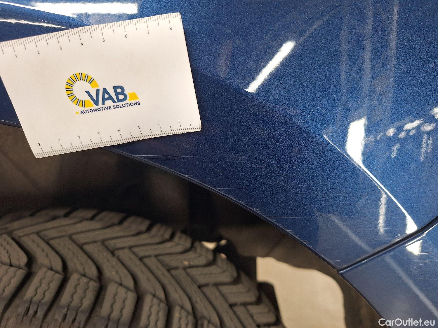  Bmw  Serie 1 BMW, 1-serie '19, BMW 1 Reeks Hatch 116d (85 kW) 5d #17