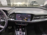  Audi  Q4 E-Tron  40 e-tron S line 55kWh BVA #10