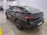  Citroen  C4 X (2022) PureTech 130 S&S EAT8 Feel Pack / GARANTIE CONSTRUCTEUR VOIR PHOTO 2 #3