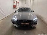  Audi  A7 Sportback Audi  2.0 35 TDI 120kW S tronic 5d #5