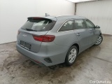  KIA  Cee'd KIA  Sportswagon Pulse 1.0 T-GDi 100 ISG 5d #2