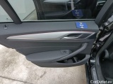  Bmw  Serie 5 BMW 5 Reeks Berline 518d 100kW Aut. 4d #42