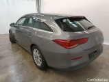  Mercedes  CLA-Klasse Mercedes-Benz CLA Shooting Brake CLA 180 d DCT Business Solution 5d #7