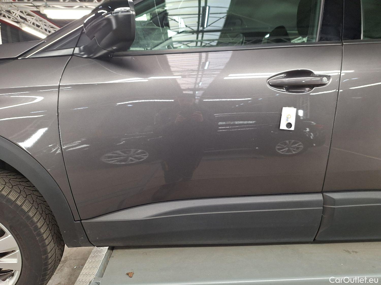  Peugeot  3008 Peugeot,  FL'20, Peugeot  1.5 BlueHDi 96kW S&S EAT8 Active Pack #10