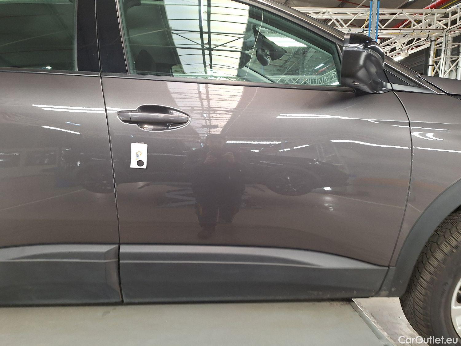  Peugeot  3008 Peugeot,  FL'20, Peugeot  1.5 BlueHDi 96kW S&S EAT8 Active Pack #31