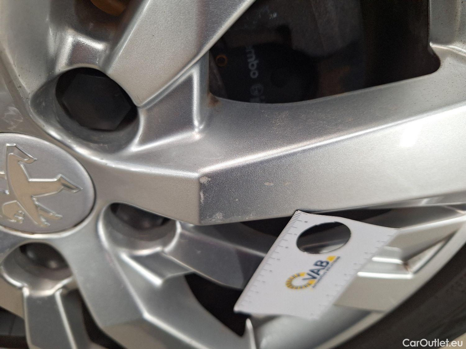  Peugeot  3008 Peugeot,  FL'20, Peugeot  1.5 BlueHDi 96kW S&S EAT8 Active Pack #21