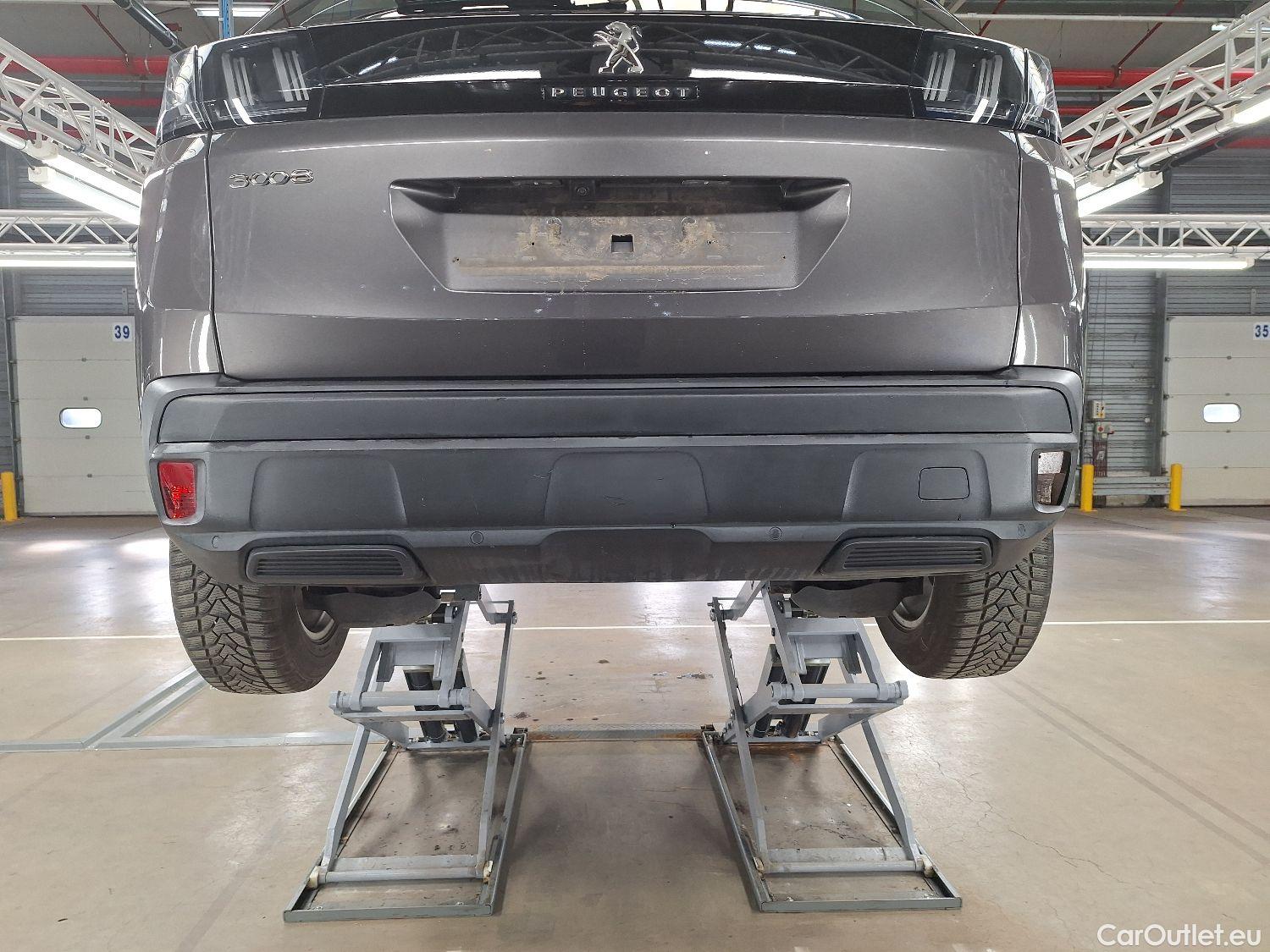  Peugeot  3008 Peugeot,  FL'20, Peugeot  1.5 BlueHDi 96kW S&S EAT8 Active Pack #28