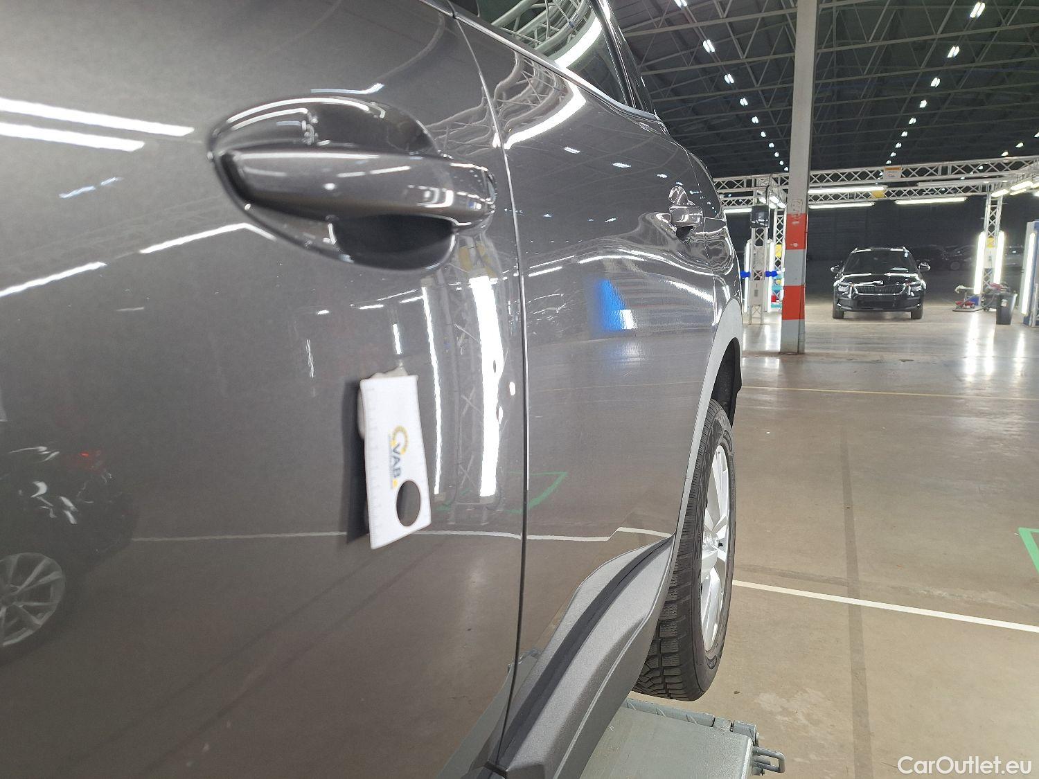  Peugeot  3008 Peugeot,  FL'20, Peugeot  1.5 BlueHDi 96kW S&S EAT8 Active Pack #12