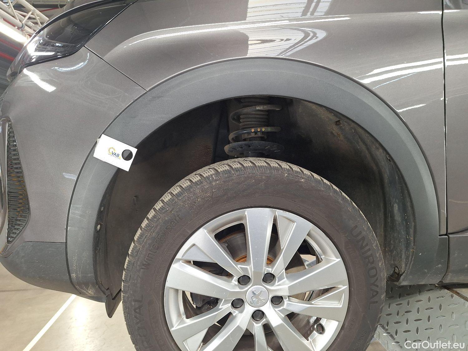  Peugeot  3008 Peugeot,  FL'20, Peugeot  1.5 BlueHDi 96kW S&S EAT8 Active Pack #8