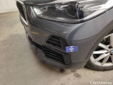  Bmw  X2 BMW  sDrive16d 85kW 5d #27
