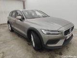  Volvo  V60 Volvo  Cross Country D3 4x4 Geartronic Cross Country 5d #8