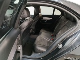  Mercedes  C-Klasse Mercedes-Benz  Berline C 220 d Auto 4d #10