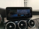  Mercedes  C-Klasse Mercedes-Benz  Berline C 220 d Auto 4d #14