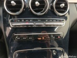  Mercedes  C-Klasse Mercedes-Benz  Berline C 220 d Auto 4d #30