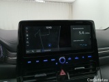  Hyundai   Ioniq Hyundai 1.6 GDi ISG DCT Hybride Feel 5d #13