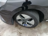  Hyundai   Ioniq Hyundai 1.6 GDi ISG DCT Hybride Feel 5d #67