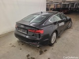  Audi  A5 Sportback Audi  30 TDI S tronic Business Edition 5d #2