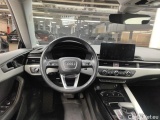  Audi  A5 Sportback Audi  30 TDI S tronic Business Edition 5d #9