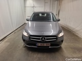  Mercedes  B-Klasse Mercedes-Benz  B 180 Business Solution 5d #5