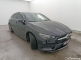  Mercedes  CLA-Klasse Mercedes-Benz CLA Shooting Brake CLA 180 d Business Solution Aut. 5d #8