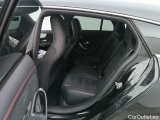  Mercedes  CLA-Klasse Mercedes-Benz CLA Shooting Brake CLA 180 d Business Solution Aut. 5d #10