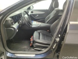  Mercedes  E-Klasse Mercedes-Benz  Berline E 200 d Business Solution 4d #3