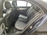  Mercedes  E-Klasse Mercedes-Benz  Berline E 200 d Business Solution 4d #10