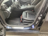  Mercedes  E-Klasse Mercedes-Benz  Berline E 200 d Business Solution 4d #40