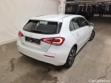  Mercedes  A-Klasse Mercedes-Benz  A 180 d Business Solution Aut. 5d #2