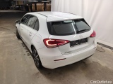  Mercedes  A-Klasse Mercedes-Benz  A 180 d Business Solution Aut. 5d #7
