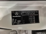  Mercedes  A-Klasse Mercedes-Benz  A 180 d Business Solution Aut. 5d #19