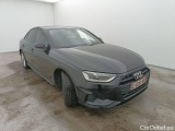  Audi  A4 Audi  2.0 35 TFSi 110kW S tronic Adv Bus Ed 4d #8